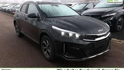 Gebraucht 2025 Kia XCeed SUV | 23.256 € (Fairer Preis)