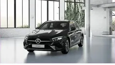 Gebraucht 2024 Mercedes A180 Progressive | 31.790 € (Fairer Preis)