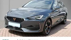 Magnetic tech Gebraucht 2023 Seat Leon ST Kombi | 29.920 € (Fairer Preis)
