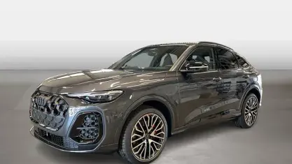 Neu Audi SQ5 Sportback Ambiente 367 PS (269 kW) 2026 Tamboragrau SUV