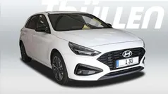 Gebraucht 2024 Hyundai i30 Advantage Limousine | 21.490 € (Guter Preis)