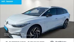 Gebraucht 2024 VW ID.7 Pro Limousine | 50.200 € (Fairer Preis)