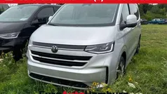 Gebraucht 2025 VW Caravelle Sound Van / Kleinbus | 54.980 € (Fairer Preis)