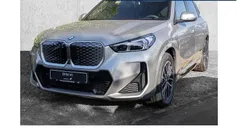 Silber Gebraucht 2025 BMW iX1 M Sport SUV | 47.159 € (Superpreis)