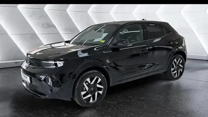 Usata Opel Mokka 131 CV (96 kW) 2025 Nero SUV