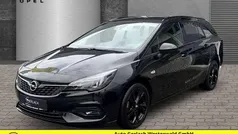 Gebraucht 2021 Opel Astra GS Line Kombi | 16.980 € (Fairer Preis)