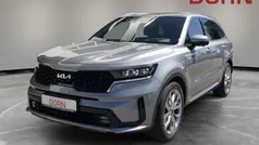 Gebraucht 2022 Kia Sorento Platinum SUV | 39.990 € (Fairer Preis)