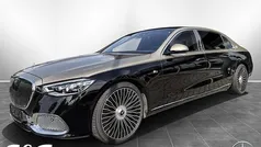 Gebraucht 2023 Mercedes S680 Maybach Limousine | 199.977 €