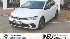 Gebraucht 2025 VW Polo Goal Kleinwagen | 21.779 € (Fairer Preis)