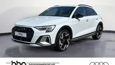 Weiß Neu 2025 Audi A3 Advanced Limousine | 419 €