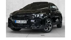 Schwarz Gebraucht 2025 Kia XCeed GT-Line SUV | 32.900 € (Fairer Preis)