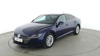Gebraucht VW Arteon 150 PS (110 kW) 2017 Limousine