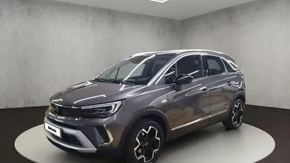 Gebraucht 2022 Opel Crossland Ultimate SUV | 18.950 € (Fairer Preis)