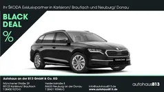 Gebraucht 2025 Skoda Octavia Selection Kombi | 37.890 € (Fairer Preis)