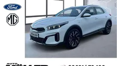 Carraraweiss Neu 2025 Kia XCeed SUV | 25.649 € (Fairer Preis)