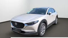 Beige Gebraucht 2024 Mazda CX-30 SUV | 26.990 € (Fairer Preis)