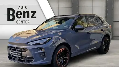 Gebraucht Cupra Terramar VZ 265 PS (194 kW) 2025 SUV