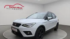 Gebraucht 2021 Seat Arona Style SUV | 17.985 € (Fairer Preis)