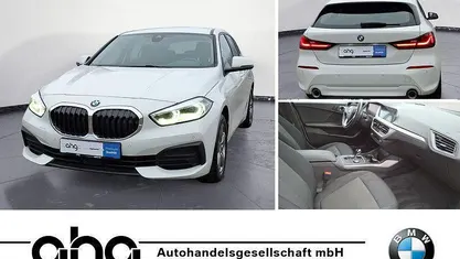 Gebraucht 2022 BMW 118 Advantage Kleinwagen | 22.930 € (Fairer Preis)