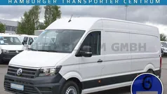 Gebraucht 2023 VW Crafter Van | 32.890 € (Fairer Preis)
