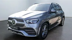Gebraucht 2019 Mercedes GLE400 AMG SUV | 59.570 € (Fairer Preis)