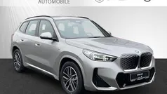 Gebraucht 2025 BMW iX1 M Sport SUV | 43.990 € (Guter Preis)