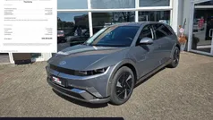 Grau Neu 2025 Hyundai Ioniq 5 Techniq SUV | 48.380 € (Fairer Preis)