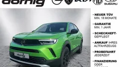 Gebraucht 2022 Opel Mokka Ultimate SUV | 19.950 € (Fairer Preis)