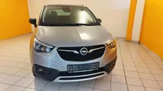 Gebraucht 2019 Opel Crossland X Ultimate SUV | 12.290 € (Fairer Preis)