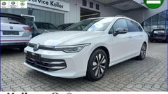 Gebraucht 2024 VW Golf VIII Goal Kombi | 28.770 € (Superpreis)