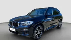 Gebraucht 2021 BMW X3 M Sport SUV | 41.865 € (Fairer Preis)