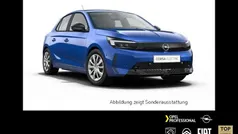 Voltaik blau Neu 2025 Opel Corsa Edition Kleinwagen | 23.490 € (Fairer Preis)
