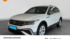 Gebraucht 2024 VW Tiguan Allspace Life SUV | 34.970 € (Fairer Preis)