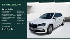 Gebraucht 2025 Skoda Fabia Selection Kleinwagen | 17.950 € (Guter Preis)