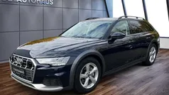 Gebraucht 2023 Audi A6 Allroad Business Kombi | 45.480 € (Fairer Preis)
