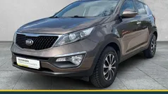 Gebraucht 2014 Kia Sportage DREAM-TEAM Edition SUV | 10.890 € (Fairer Preis)
