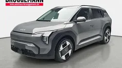 Grau Neu 2025 Kia EV3 3 SUV | 34.490 € (Superpreis)