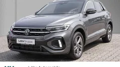 Gebraucht 2023 VW T-Roc R-line SUV | 29.480 € (Fairer Preis)