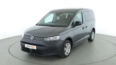 Grau Gebraucht 2022 VW Caddy Van / Kleinbus | 23.940 € (Superpreis)
