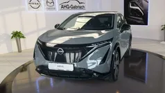 Grau Neu 2025 Nissan Ariya Evolve SUV | 46.990 € (Guter Preis)