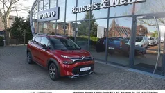 Gebraucht 2024 Citroën C3 Aircross SUV | 17.890 € (Fairer Preis)