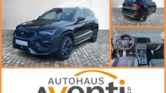 Schwarz Neu 2025 Cupra Ateca Basis SUV | 39.519 € (Fairer Preis)