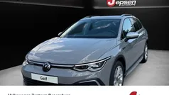 Gebraucht 2023 VW Golf Alltrack R Kombi | 36.970 € (Fairer Preis)
