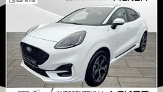 Gebraucht 2025 Ford Puma ST-Line SUV | 23.990 € (Superpreis)