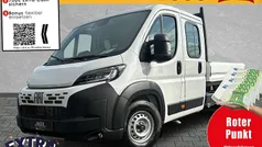 Ducato weiß Neu 2025 Fiat Ducato Van | 39.984 € (Fairer Preis)