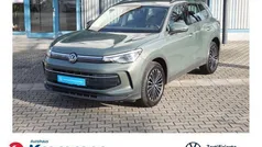 Gebraucht 2024 VW Tiguan Life SUV | 36.890 € (Etwas zu teuer)