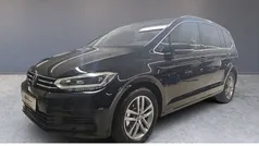 Gebraucht 2024 VW Touran Comfortline Van / Kleinbus | 38.990 € (Fairer Preis)