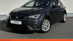 Gebraucht 2023 Seat Ibiza FR Limousine | 15.490 € (Superpreis)