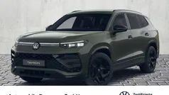 Cipressinogrün metallic Neu 2025 VW Tayron R-line SUV | 51.450 € (Fairer Preis)