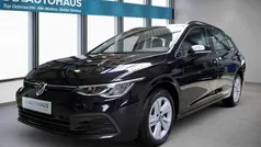 Gebraucht 2022 VW Golf VIII Life Kombi | 16.490 € (Guter Preis)